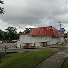 Lawn Mowing in Lafayette, LA